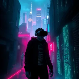 Coded Conspiracy - Text-based game