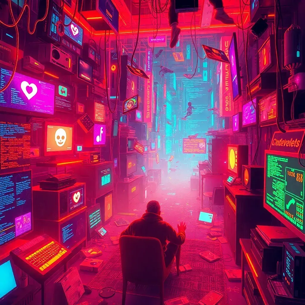 Code and Chaos