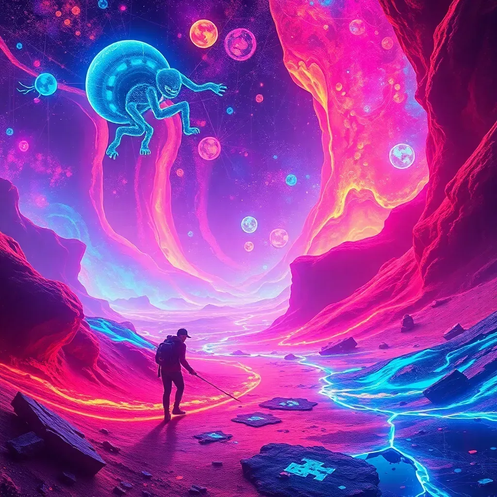 Canvas Chronicles: Beyond the Grid
