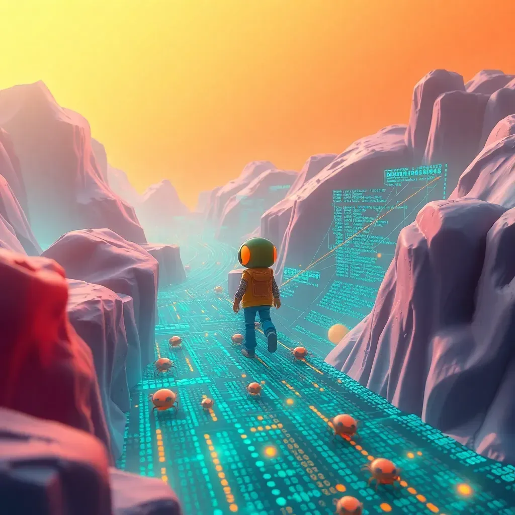 Lisp Odyssey