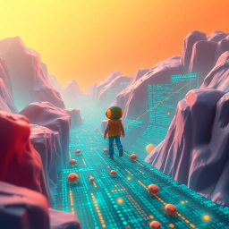 Lisp Odyssey - Text-based game