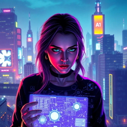 Dataverse Escape: Byte-Sized Adventures - Text-based game