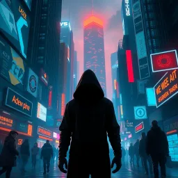 Byte of Chaos - Text-based game