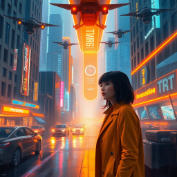 Friction: A Quantum Whirlwind - Text-based game