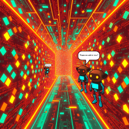 Rhombus Rebellion - Text-based game