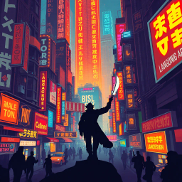 Enumera's Reckoning - Text-based game