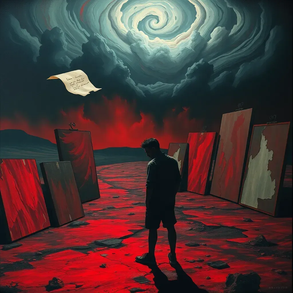 Echoes of Execution