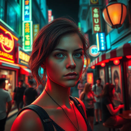 Crimson Desires - Text-based game