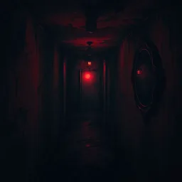 Whispers in the Basement