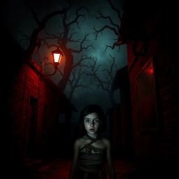 Choices of an Unbearable Fate - Text-based game