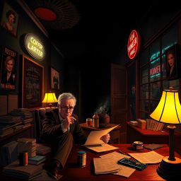 Stardust Conundrum - Text-based game