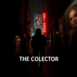 The Collector's Prey