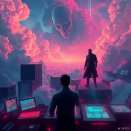 System Chaos: Incus Uprising