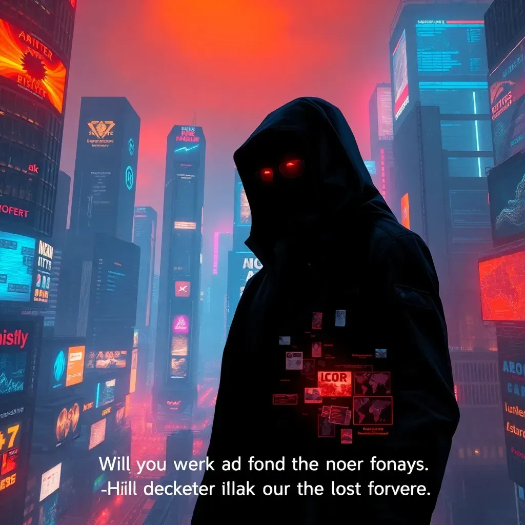 Data Quest: The Codebreaker's Conspiracy