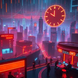 Codebreakers: The Last Patch - Text-based game