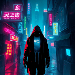 Digital Conspiracy: The Code Whisperer - Text-based game