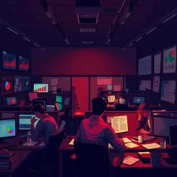 Data Sleuth: The SQL Analyst's Adventure - Text-based game