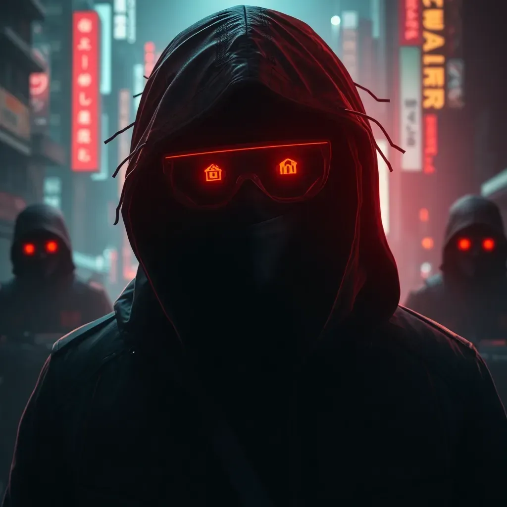 Codebreaker: The LCP Conspiracy