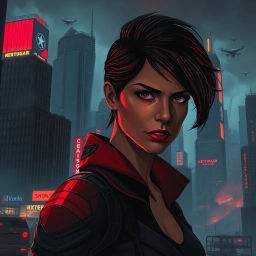 Pepper's Dilemma: A Vengeful Recipe - Text-based game