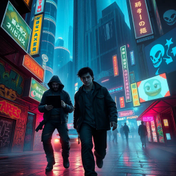 Appocalypse Now - Text-based game