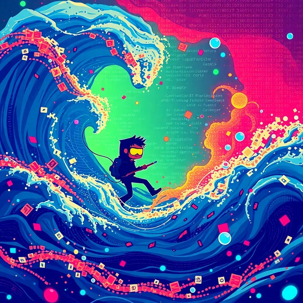 CodeQuest: The Great NPM Garbage Patch