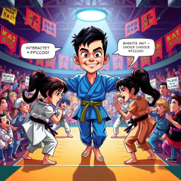 Sole Survivor: The Gauntlet - Text-based game