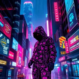 Data Heist: The Information Underground - Text-based game