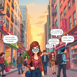 Break-Up Brigade - Text-based game