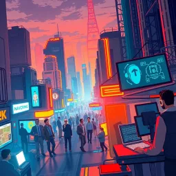 DevX: The Code Chronicles - Text-based game