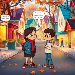 A Brotherly Confession - Text-based game