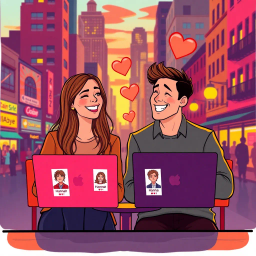 The Deal of Desire - Text-based game