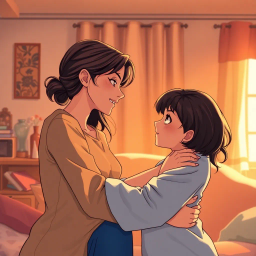 Sisterly Love: The Rivalry Chronicles - Text-based game