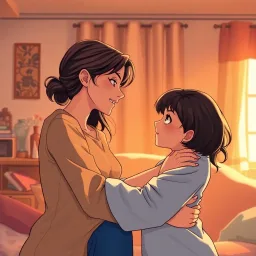 Sisterly Love: The Rivalry Chronicles - Text-based game