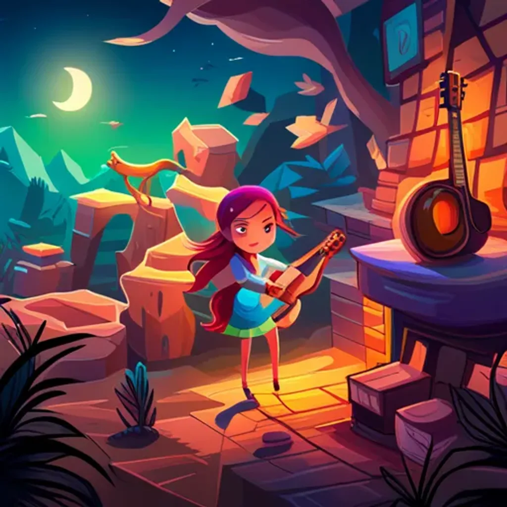 Music Safari