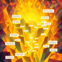 Rhyme of the Rhombus - Text-based game