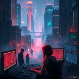 Apex of Error - Text-based game