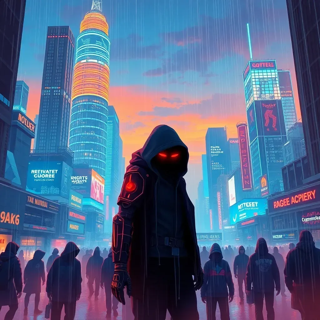 Binary Conspiracy
