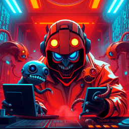 String Wars: The API Saga - Text-based game