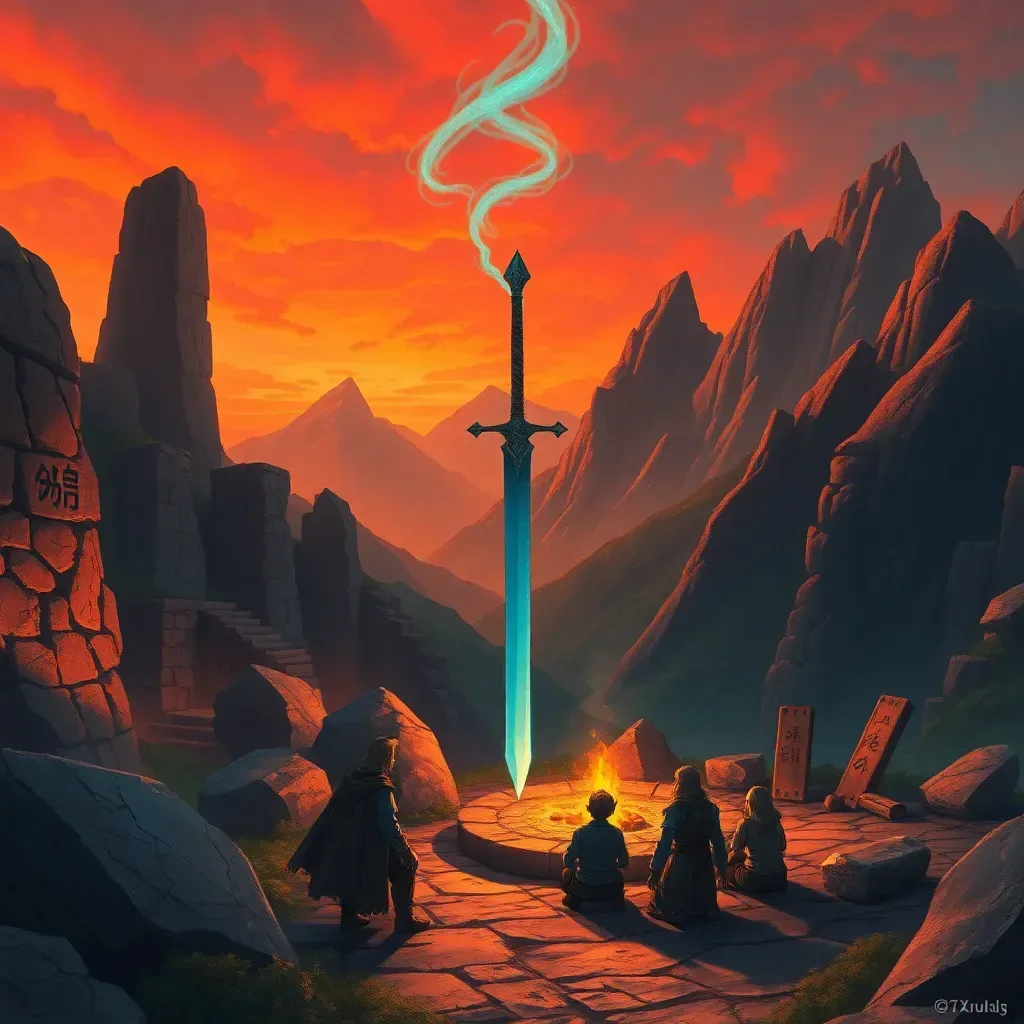 Soulbound Steel