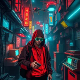 Circuit Breakers - Text-based game