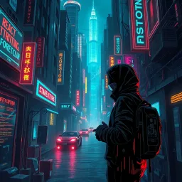 Digital Decay