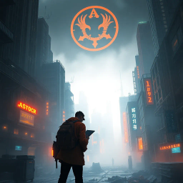 Chronicles of the Unknowing - Text-based game