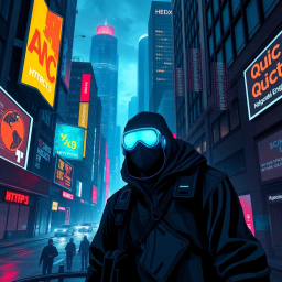 Protocol Pandemonium - Text-based game