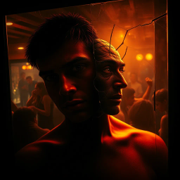 Body Snatcher: Control Undivided - Text-based game