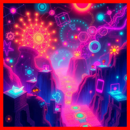 Backpropagation: The Algorithm Odyssey - Text-based game