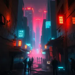 VMS Vendetta - Text-based game