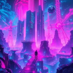 Cortex Conspiracy - Text-based game