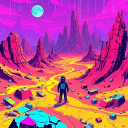 ChronoChomp: Code of the Chompocalypse - Text-based game