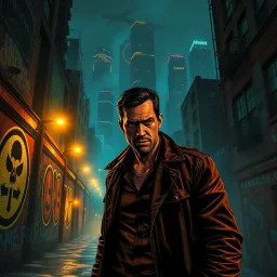 Underworld Chronicles: Debt of Shadows - Text-based game