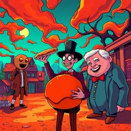Gory Alternatives: Episode 63